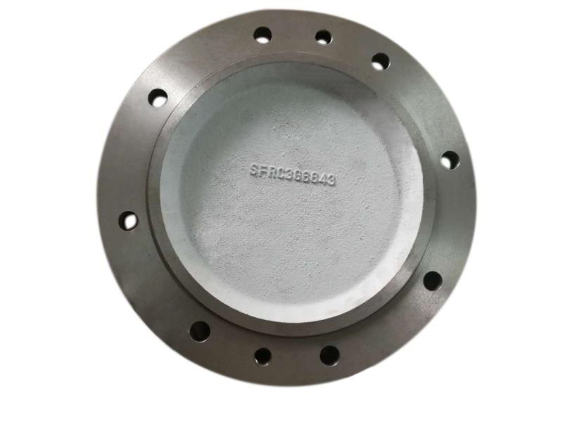 住友减速机端盖